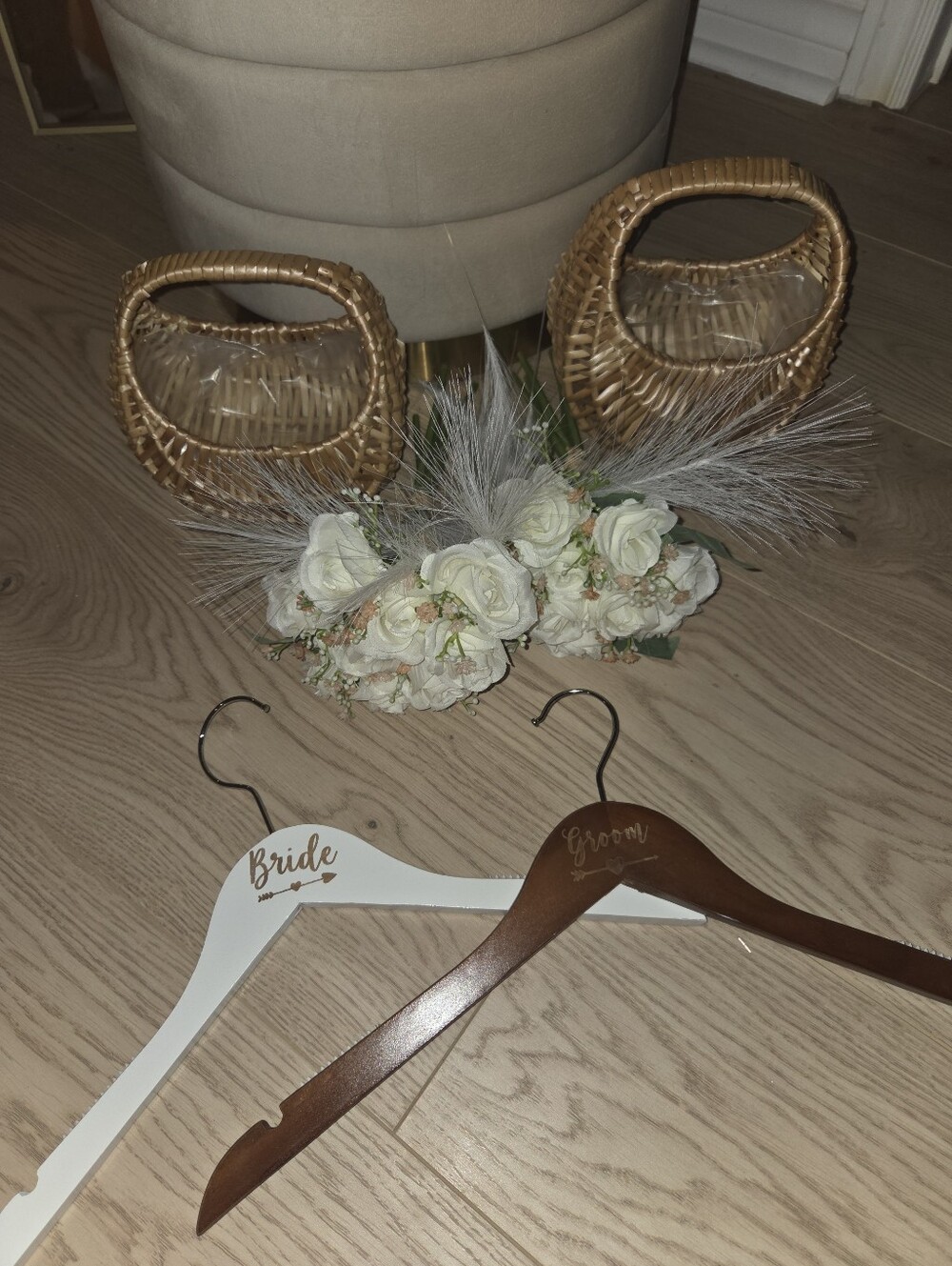 Wedding BUNDLE (6PC) - Picture 4 of 4